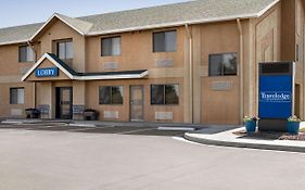 Travelodge By Wyndham Yuma